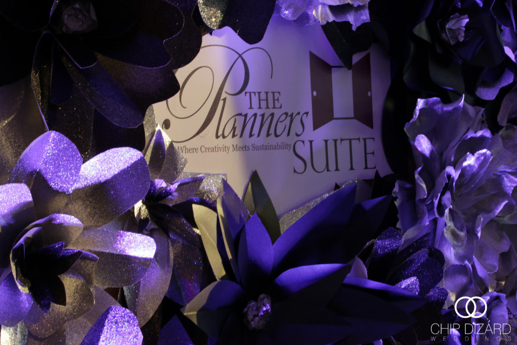 The Planner's Suite Conference 2016